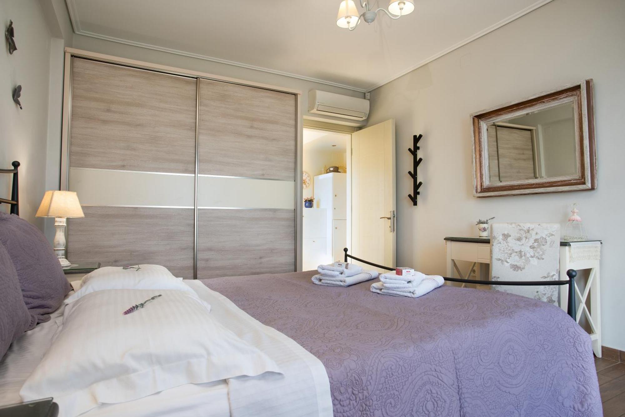Villa Aggemari Απιδιάς Λάκκος Εξωτερικό φωτογραφία