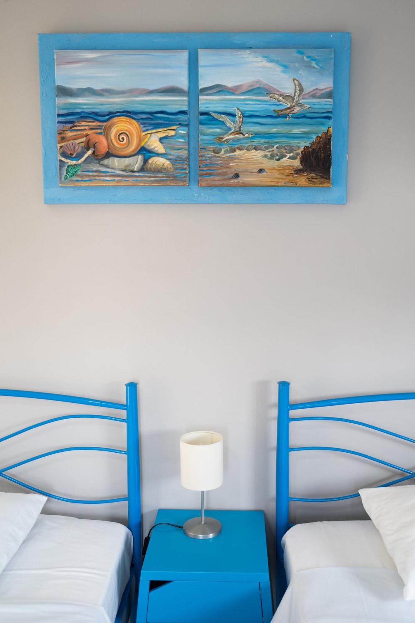 Villa Aggemari Απιδιάς Λάκκος Εξωτερικό φωτογραφία